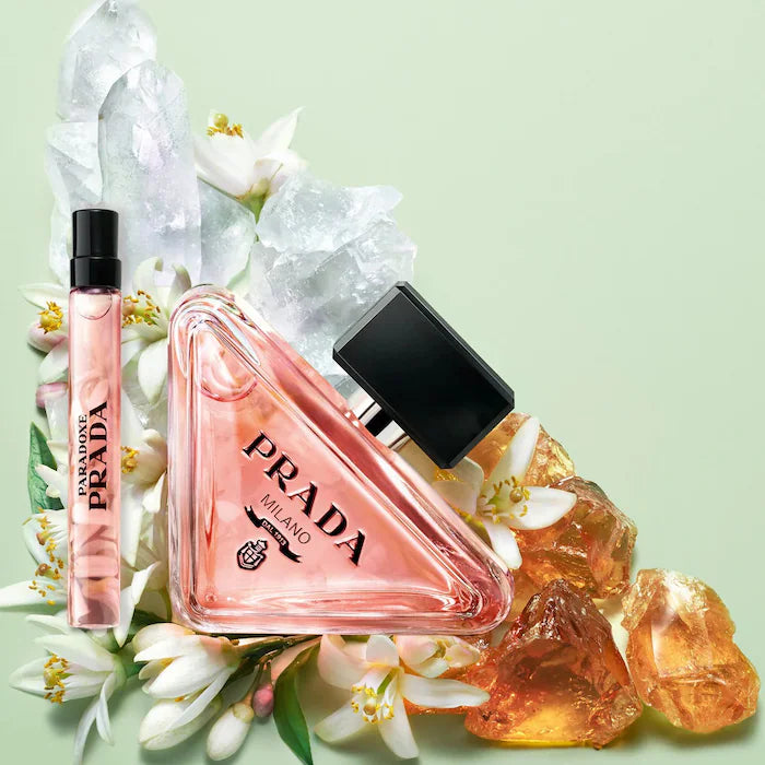 Sephora Favorites, Holiday Perfume Sampler Vault Set