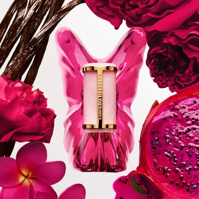 Sephora Favorites, Holiday Perfume Sampler Vault Set