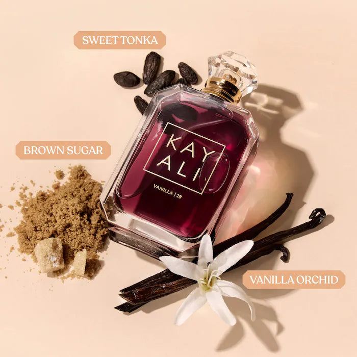 Sephora Favorites, Holiday Perfume Sampler Vault Set