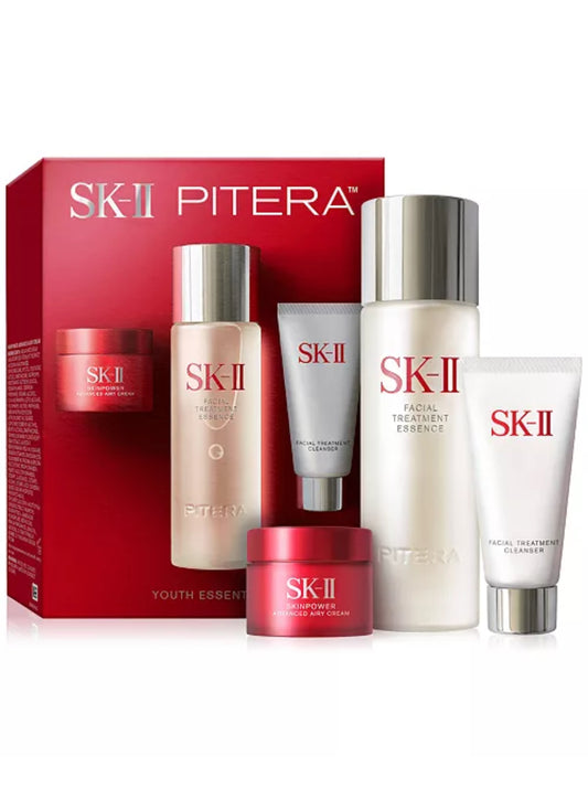 SK-II 3-Pc. Youth Essentials Set