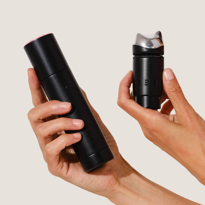 HigherDOSE, Pro Laser Renewal Wand for Firming, Skin Clearing + Depuffing