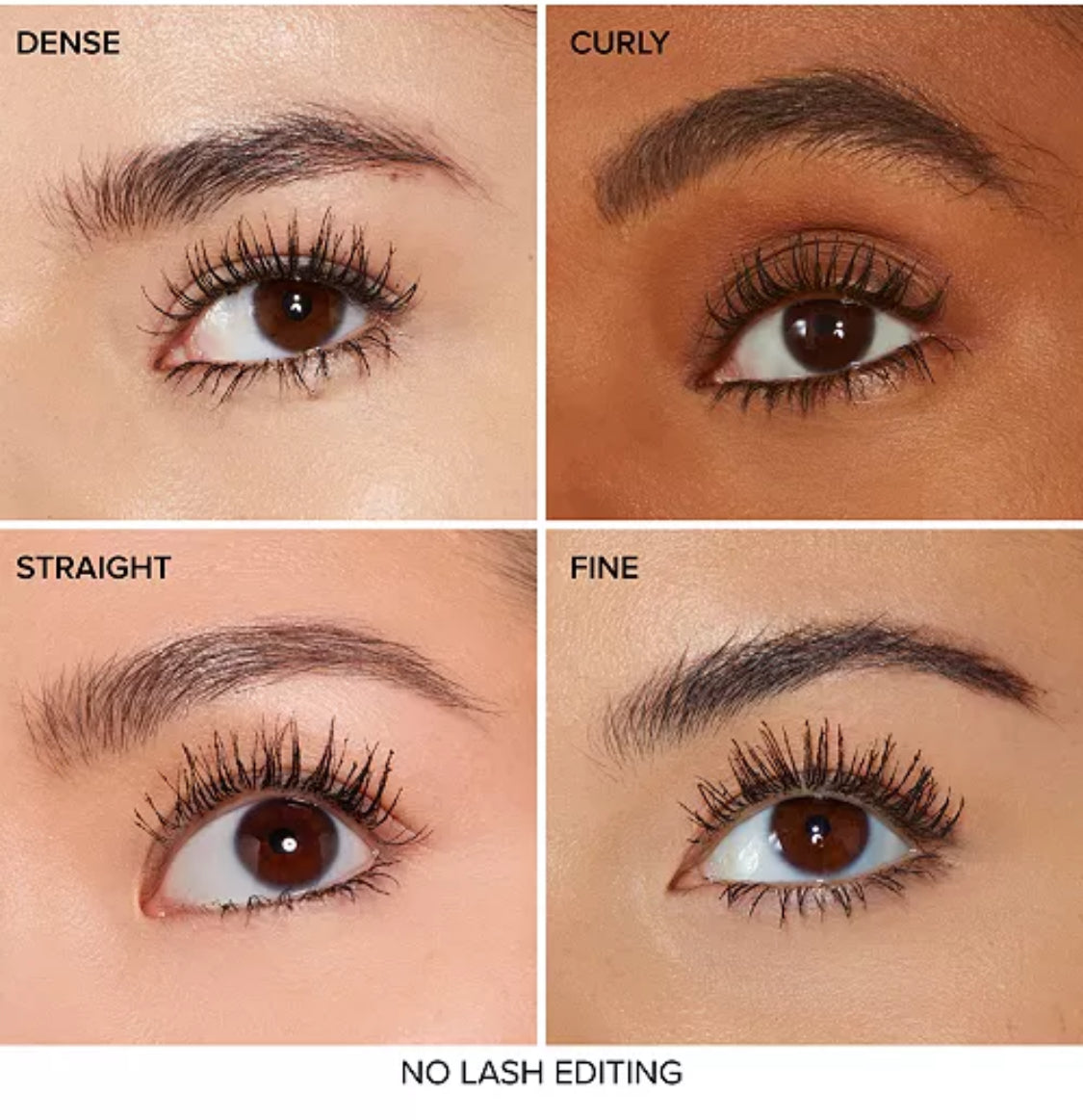 Too Faced 2-Pc. Beauty Essentials Better Than Sex Mascara Icons Set