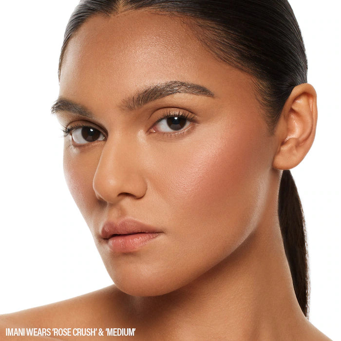 MAKEUP BY MARIO, Mini Blush Veil & Skin Enhancer Duo