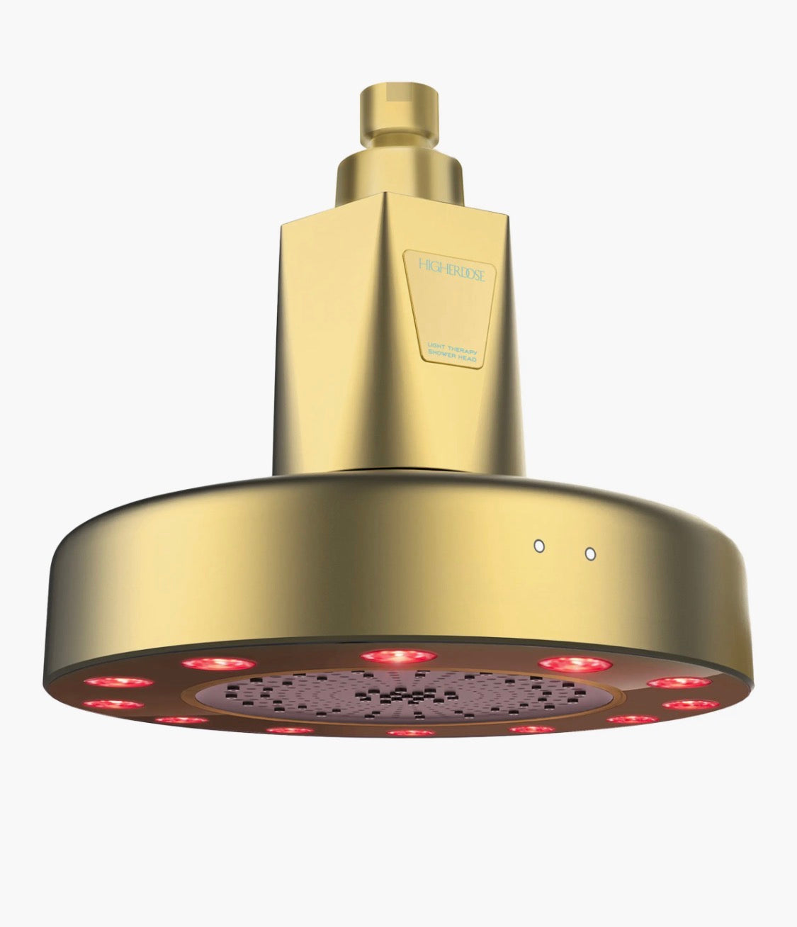 HigherDOSE, Red Light Shower Filter