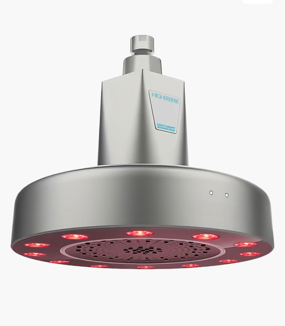 HigherDOSE, Red Light Shower Filter