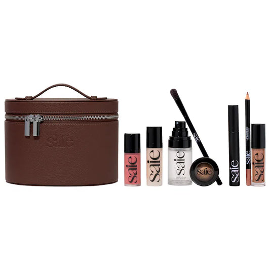 Saie, Best of Saie Mini Vanity Case Vault