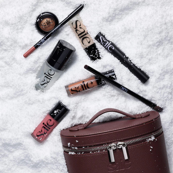Saie, Best of Saie Mini Vanity Case Vault