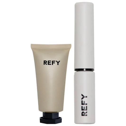 REFY, Mini Sculpt and Highlight Collection