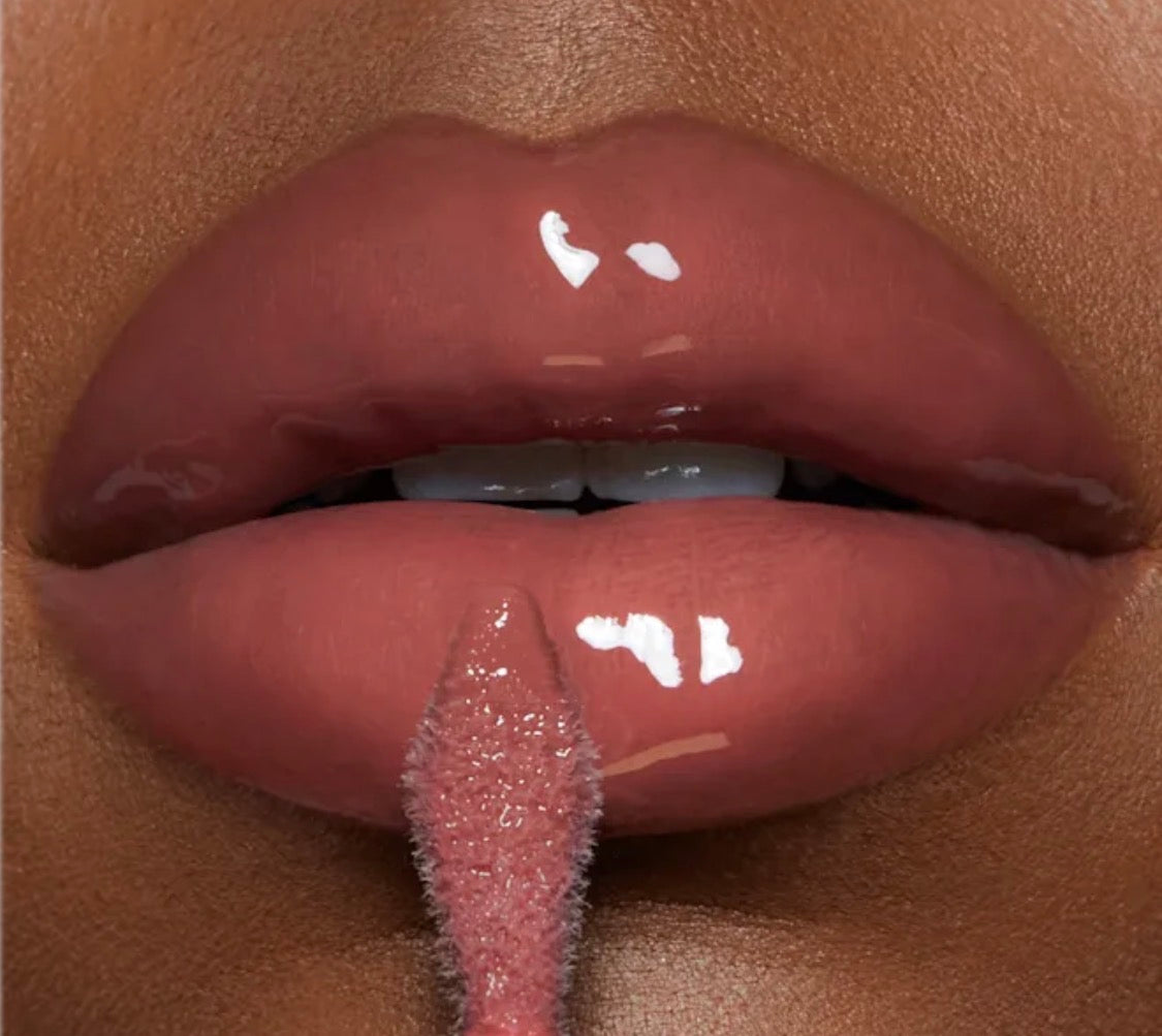 CHARLOTTE TILBURY, BIG LIP PLUMPGASM MINI TRIO MINI LIP KIT