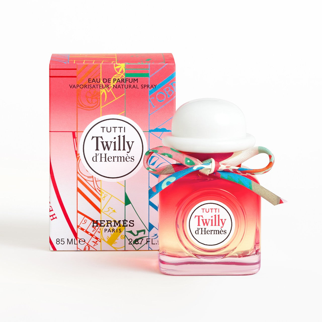 HERMÈS, Twilly Tutti Eau de Parfum