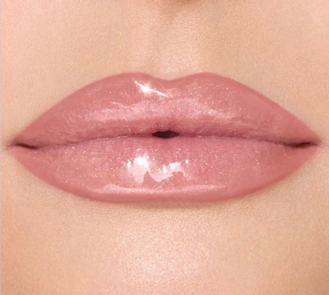 CHARLOTTE TILBURY, BIG LIP PLUMPGASM MINI TRIO MINI LIP KIT