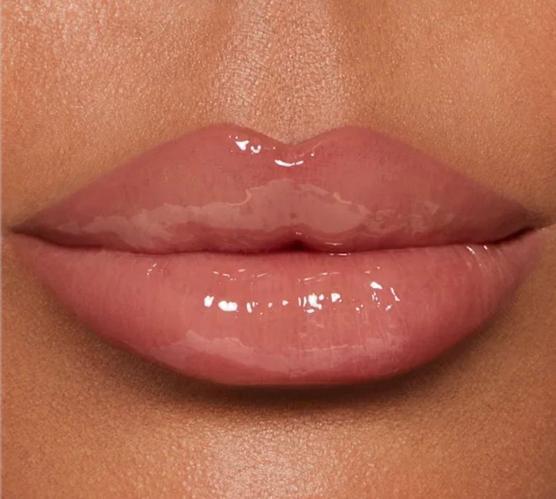 CHARLOTTE TILBURY, BIG LIP PLUMPGASM MINI TRIO MINI LIP KIT