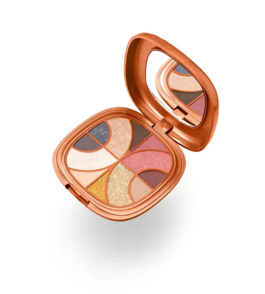 KIKO MILANO, Create Your Balance Gaze Defining Eyeshadow Palette,