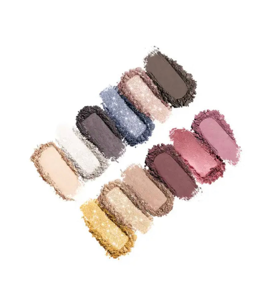 KIKO MILANO, Create Your Balance Gaze Defining Eyeshadow Palette,