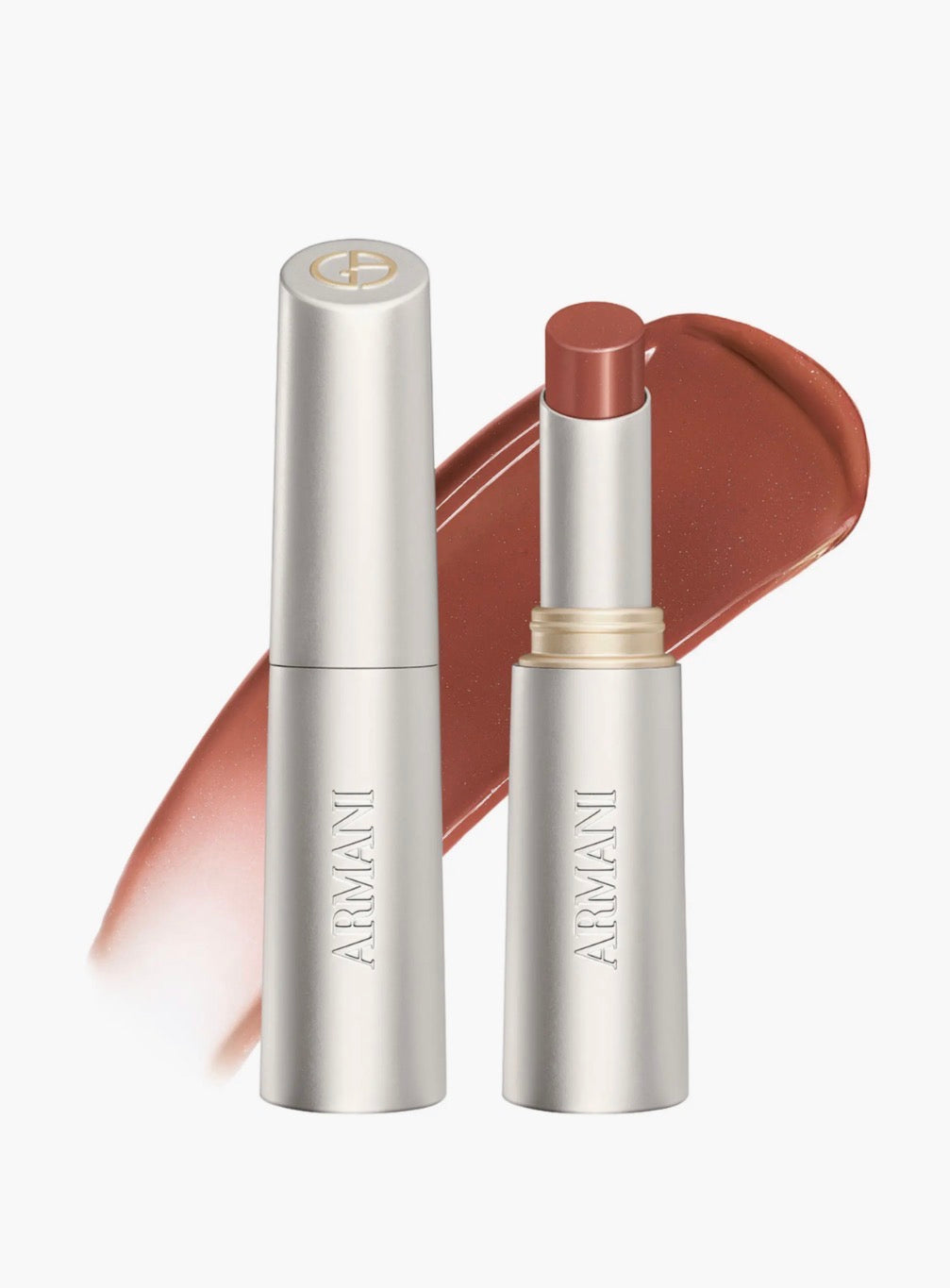 ARMANI BEAUTY, Prisma Flash Lip Balm