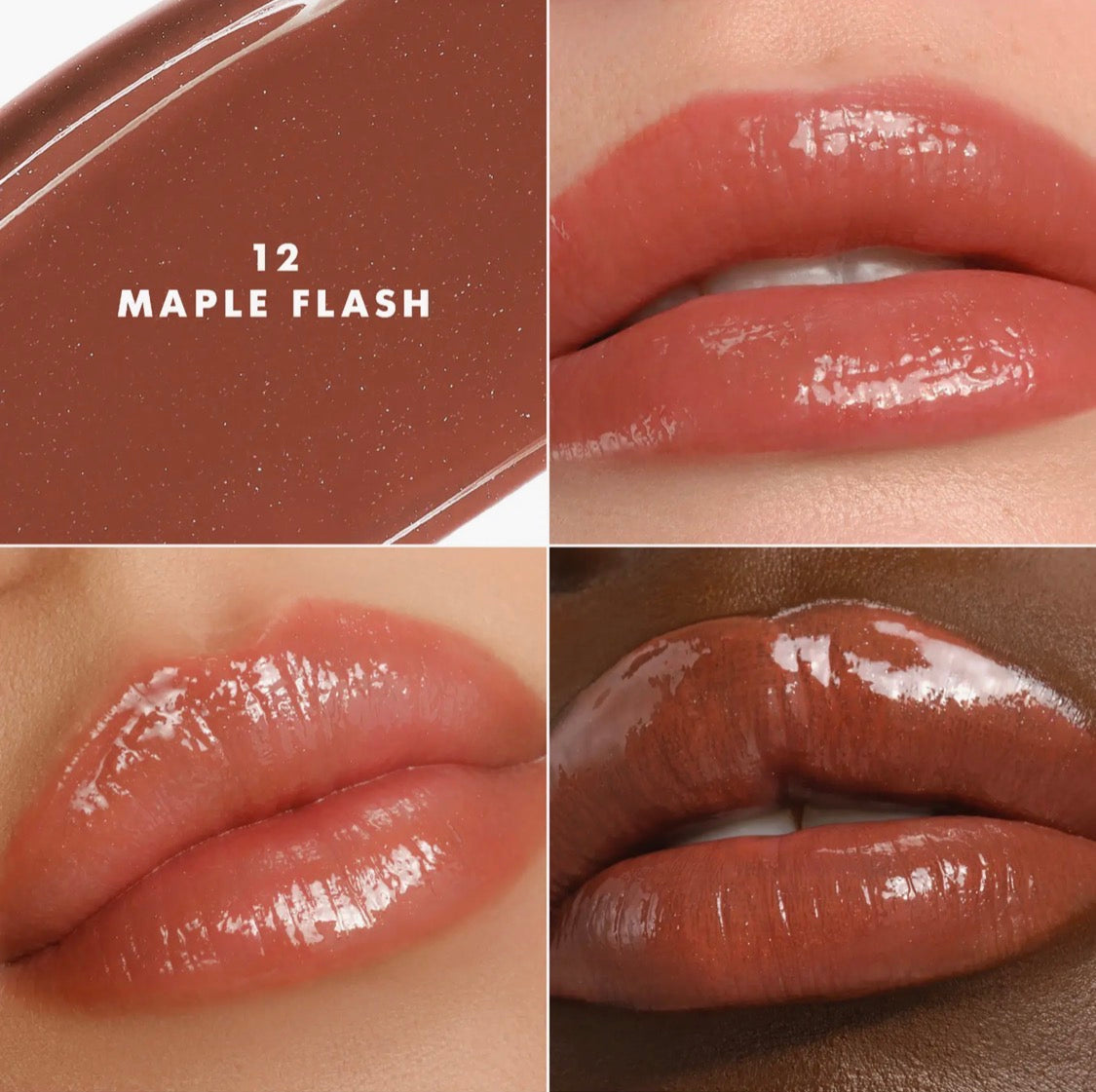 ARMANI BEAUTY, Prisma Flash Lip Balm