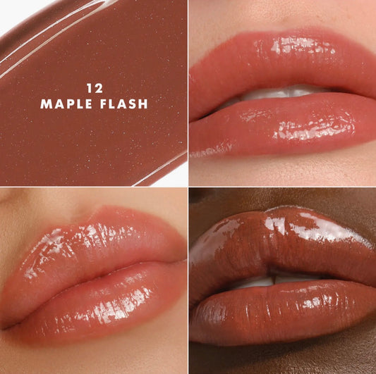 ARMANI BEAUTY, Prisma Flash Lip Balm