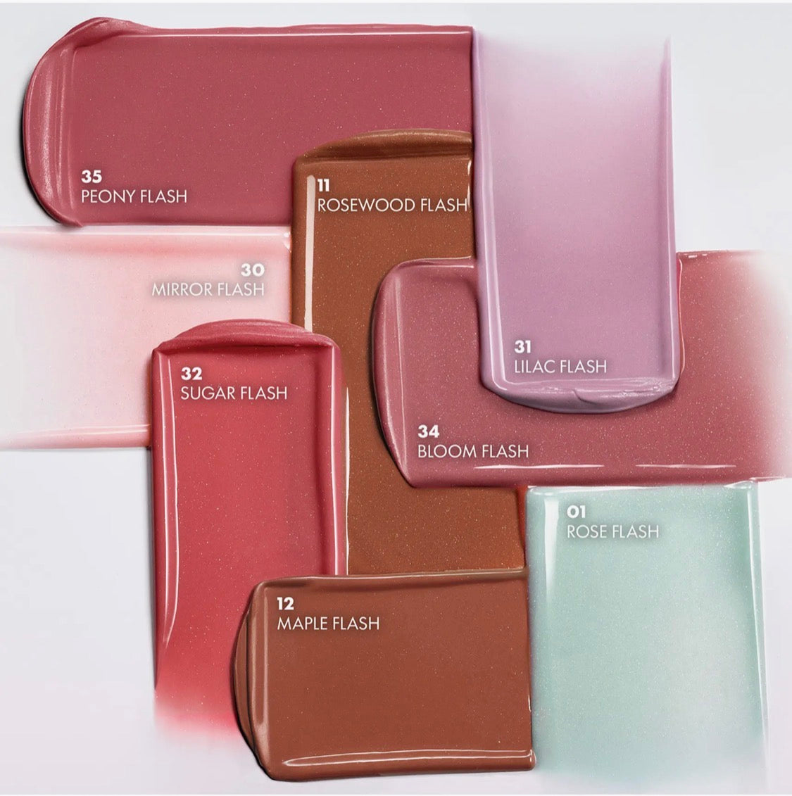 ARMANI BEAUTY, Prisma Flash Lip Balm