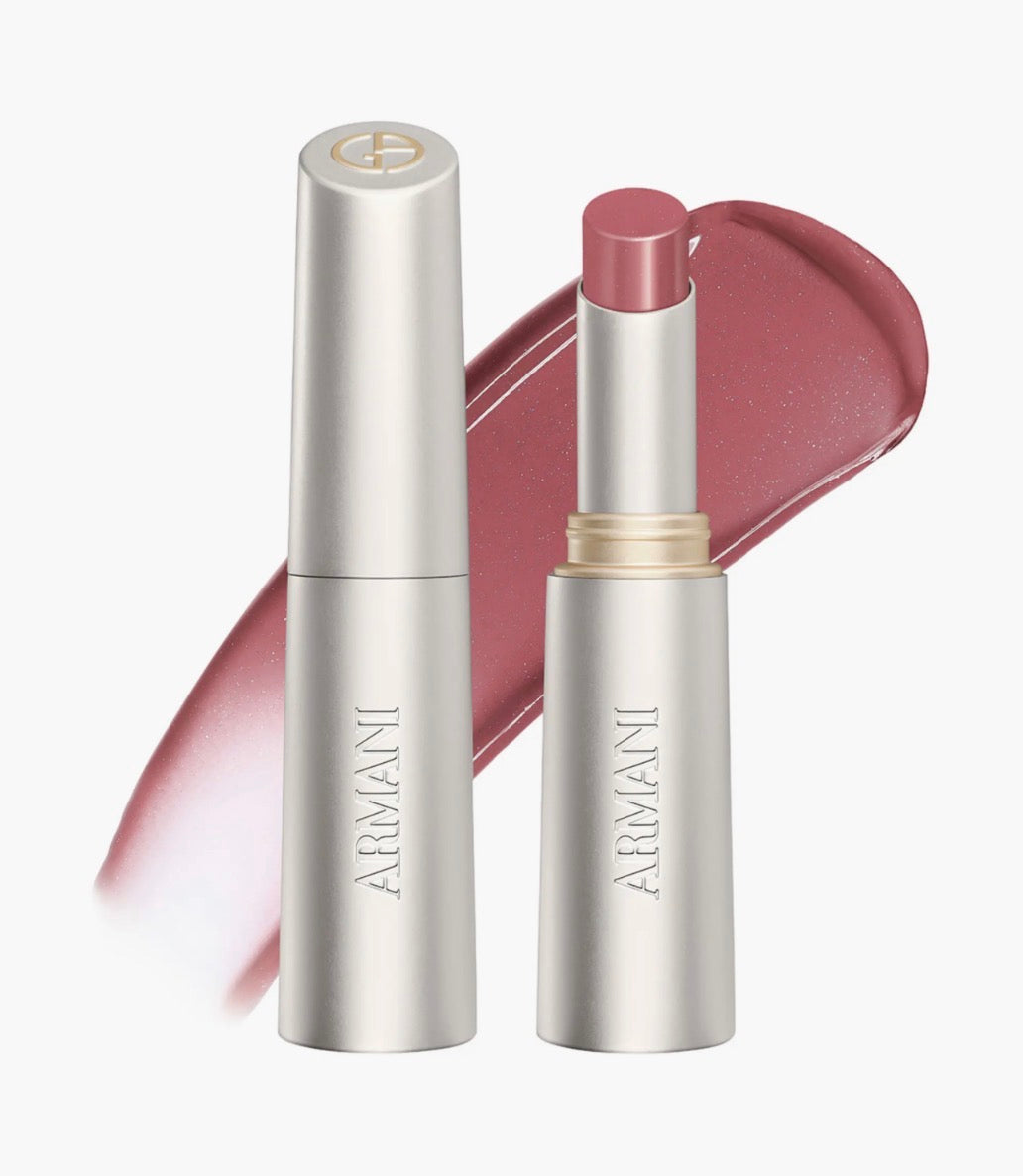 ARMANI BEAUTY, Prisma Flash Lip Balm