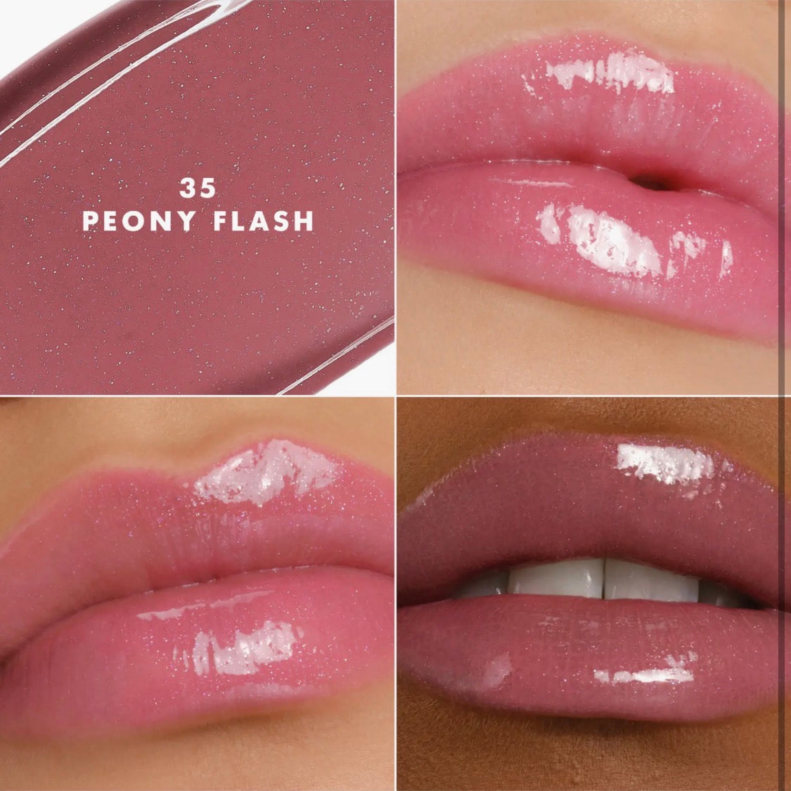 ARMANI BEAUTY, Prisma Flash Lip Balm