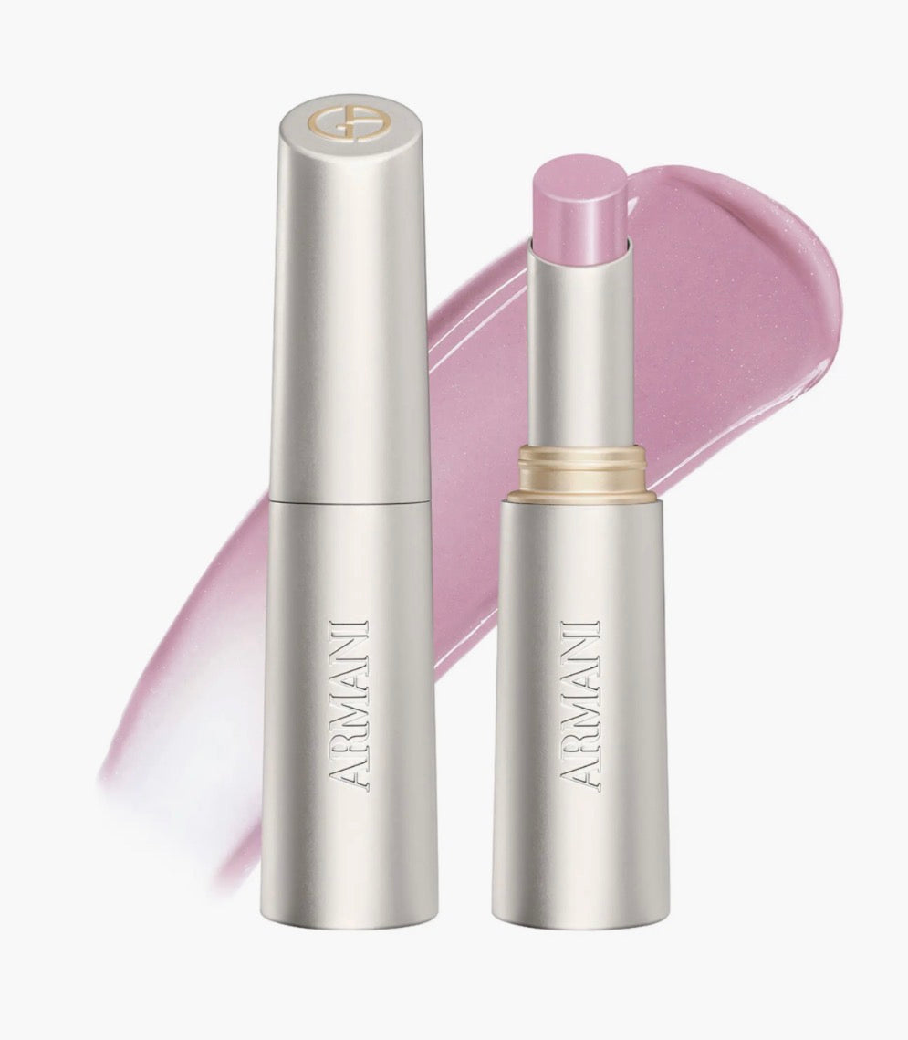 ARMANI BEAUTY, Prisma Flash Lip Balm