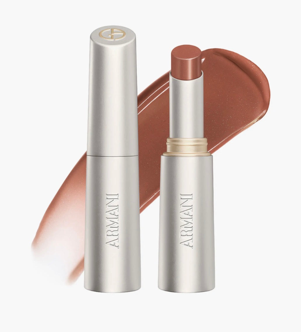 ARMANI BEAUTY, Prisma Flash Lip Balm