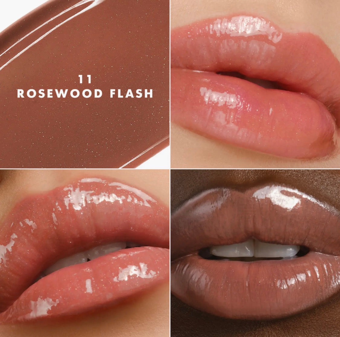 ARMANI BEAUTY, Prisma Flash Lip Balm
