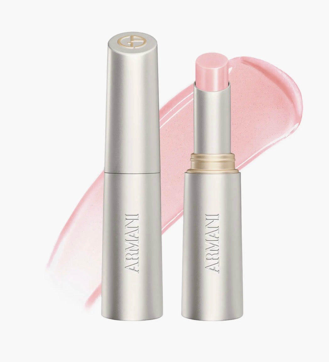 ARMANI BEAUTY, Prisma Flash Lip Balm