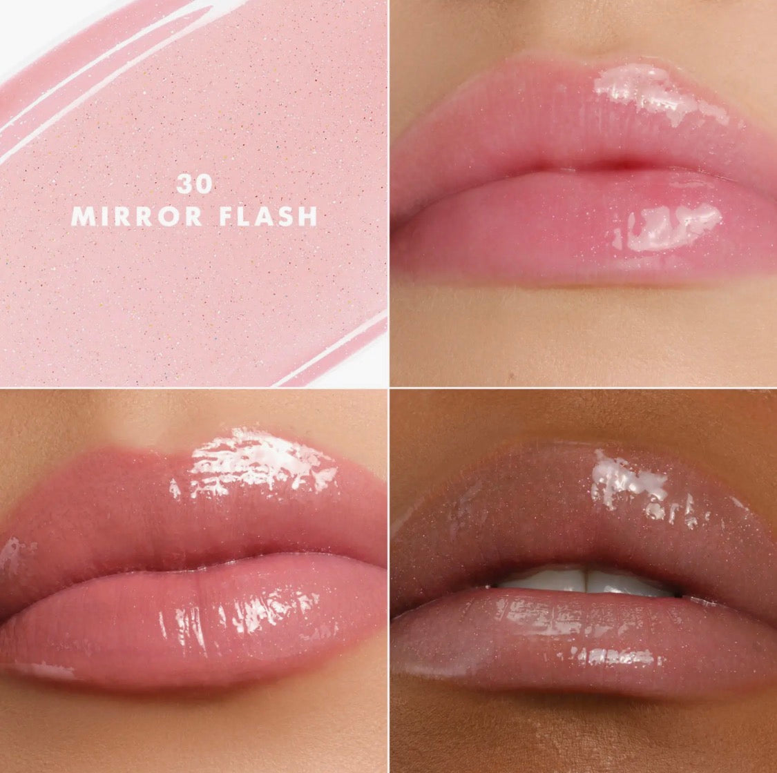 ARMANI BEAUTY, Prisma Flash Lip Balm