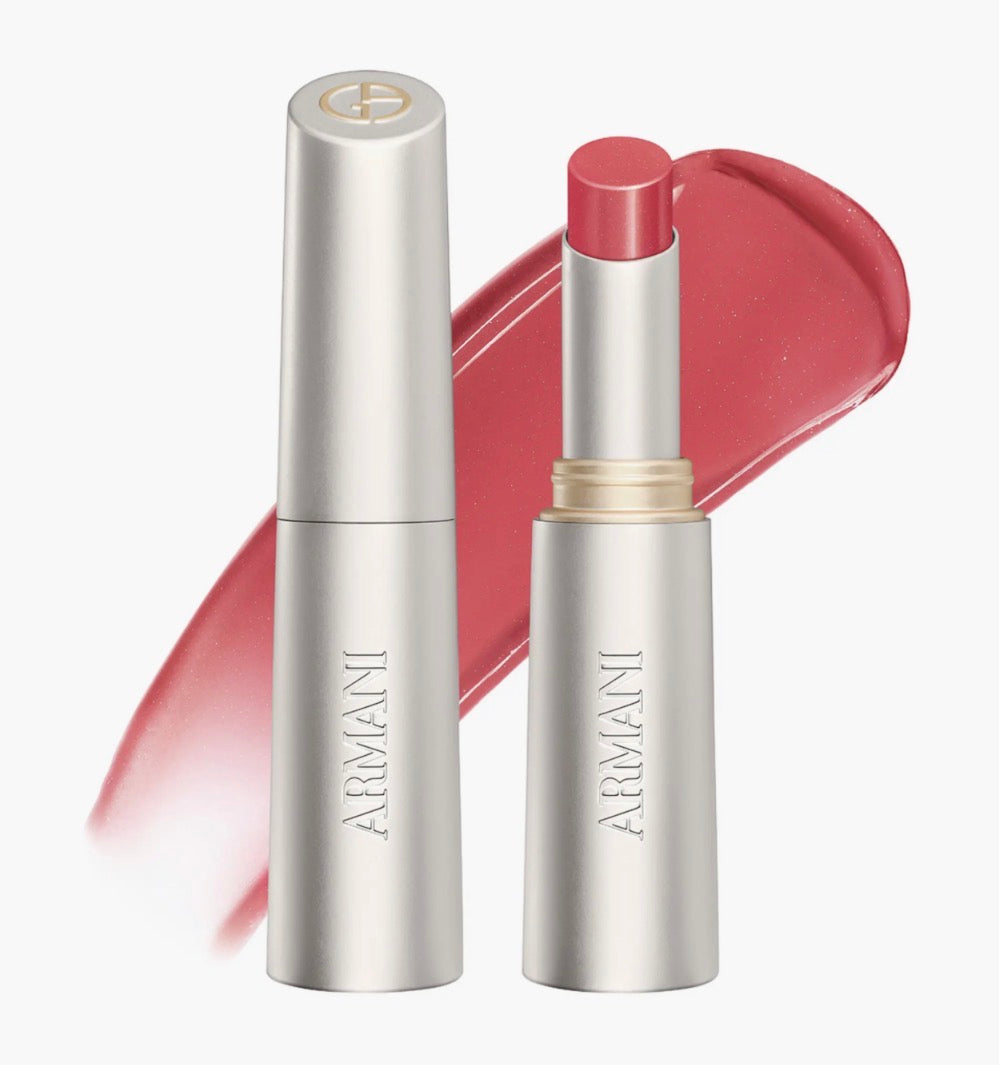 ARMANI BEAUTY, Prisma Flash Lip Balm