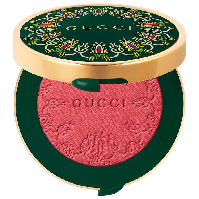 Gucci, Luminous Matte Powder Blush