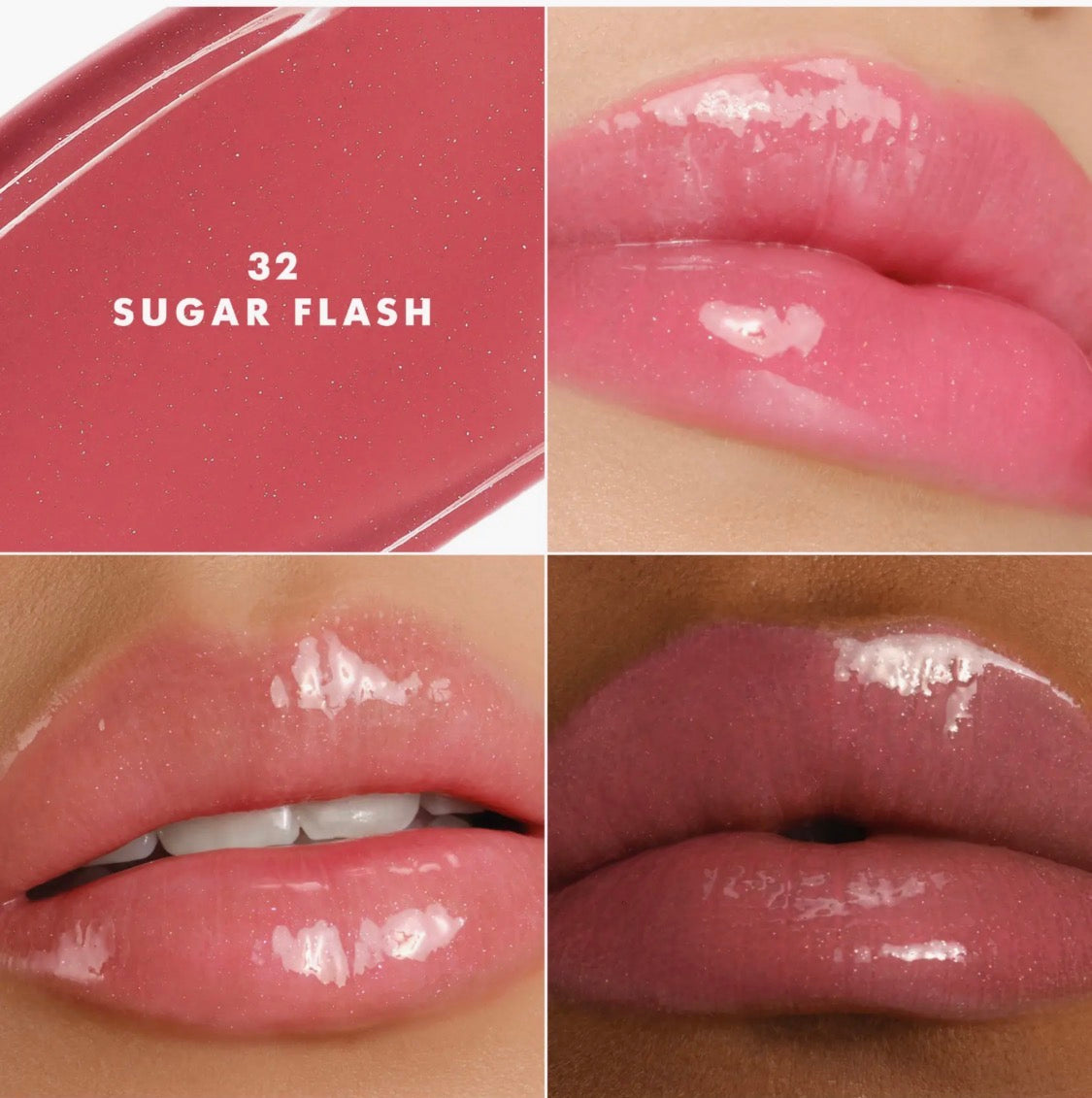 ARMANI BEAUTY, Prisma Flash Lip Balm