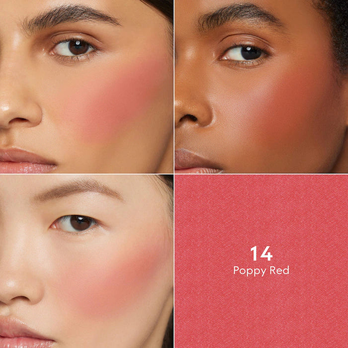 Gucci, Luminous Matte Powder Blush