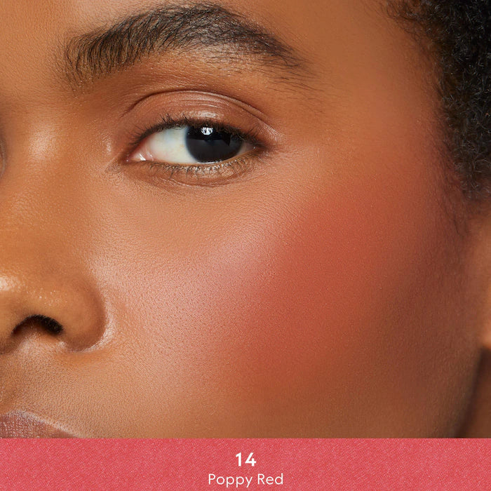 Gucci, Luminous Matte Powder Blush