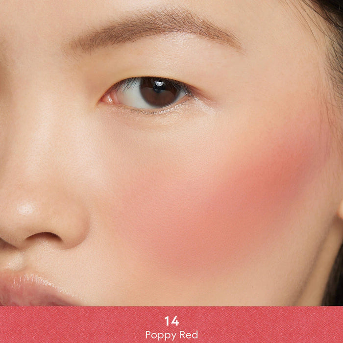 Gucci, Luminous Matte Powder Blush