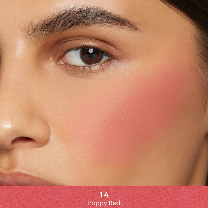 Gucci, Luminous Matte Powder Blush