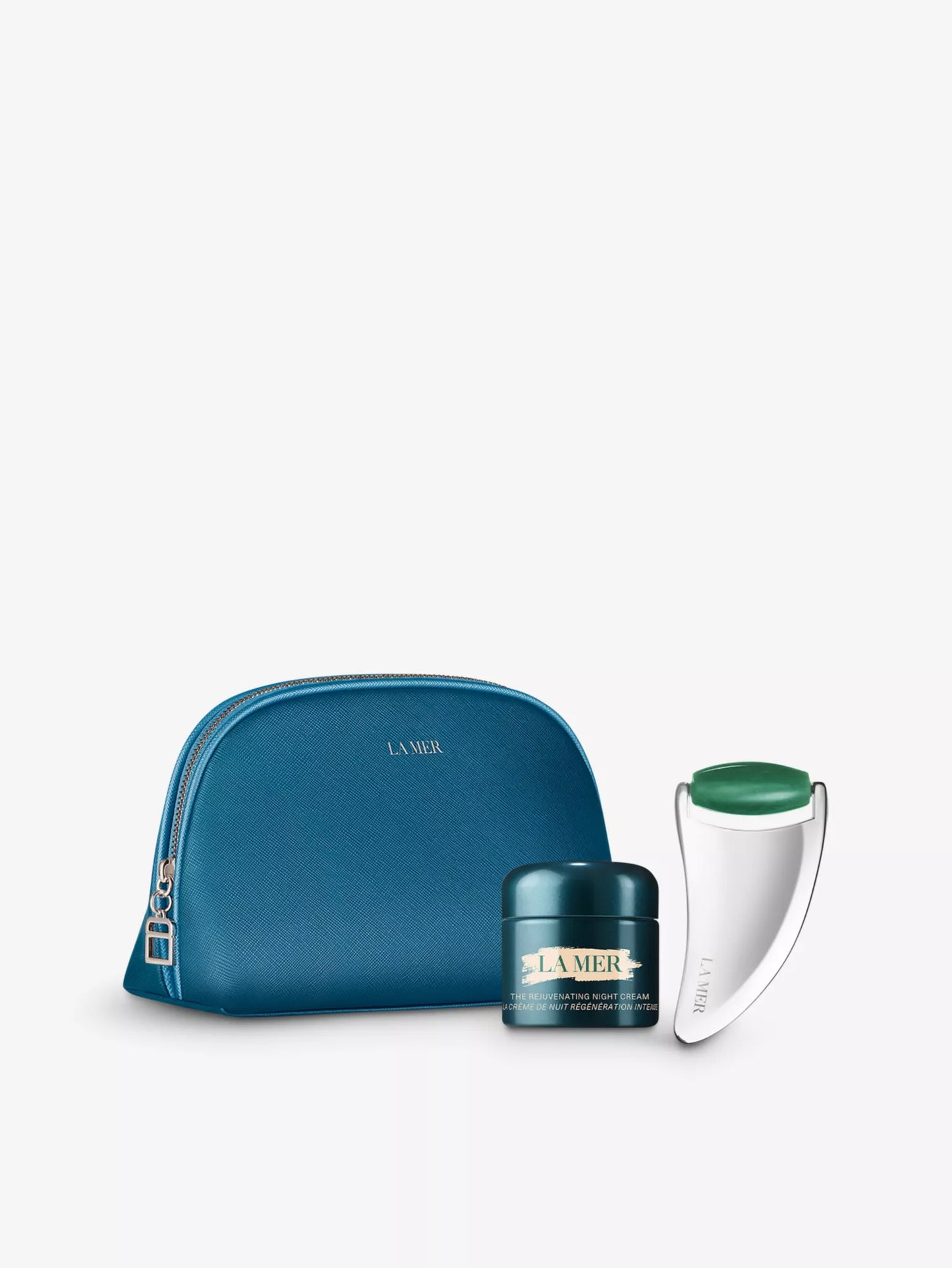 LA MER The Renjuvenating Night Cream set