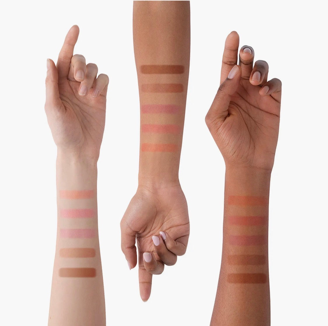 VICTORIA BECKHAM, Colour Wash Bronzer