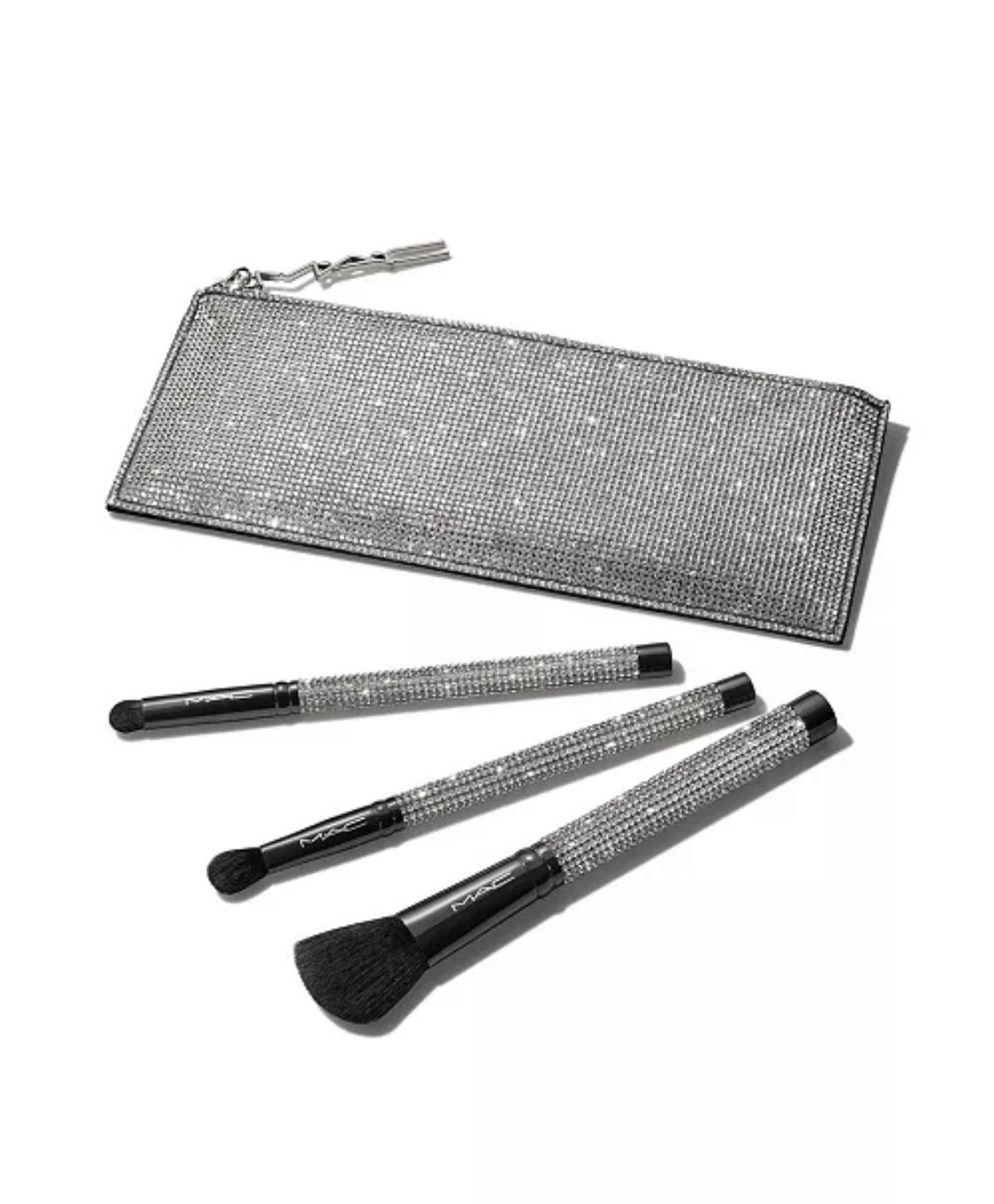 MAC 4-Piece Finishing Touch Brush Kit