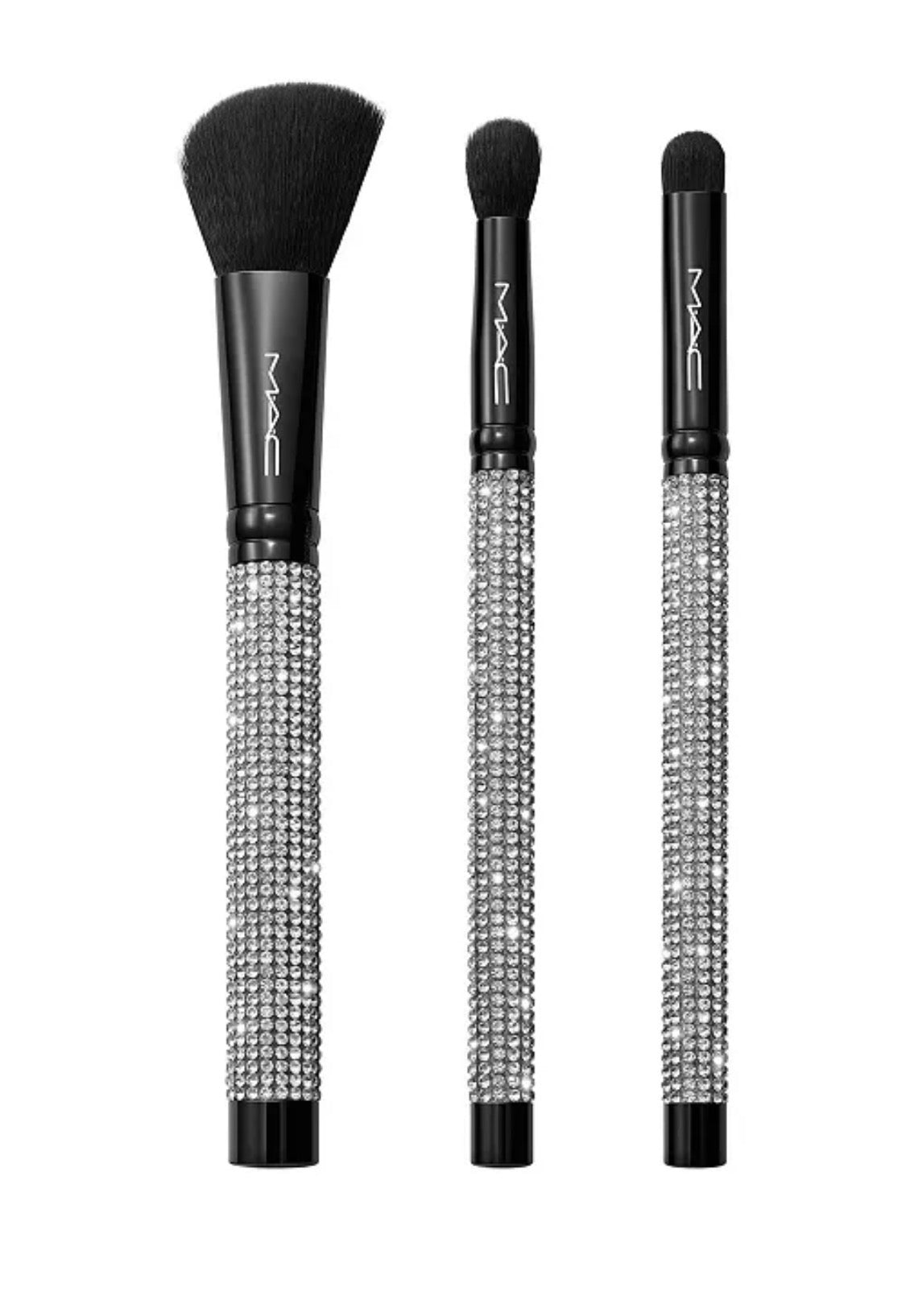 MAC 4-Piece Finishing Touch Brush Kit
