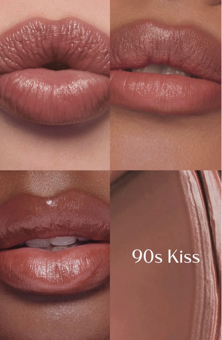 CHARLOTTE TILBURY, Pillow Talk Long Lasting Blush Balm Sheer Lip Tint