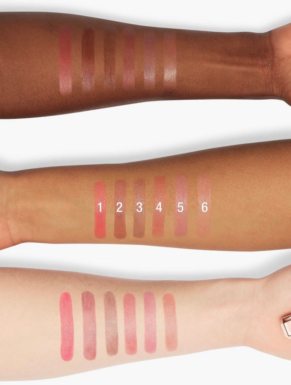 CHARLOTTE TILBURY, Pillow Talk Long Lasting Blush Balm Sheer Lip Tint