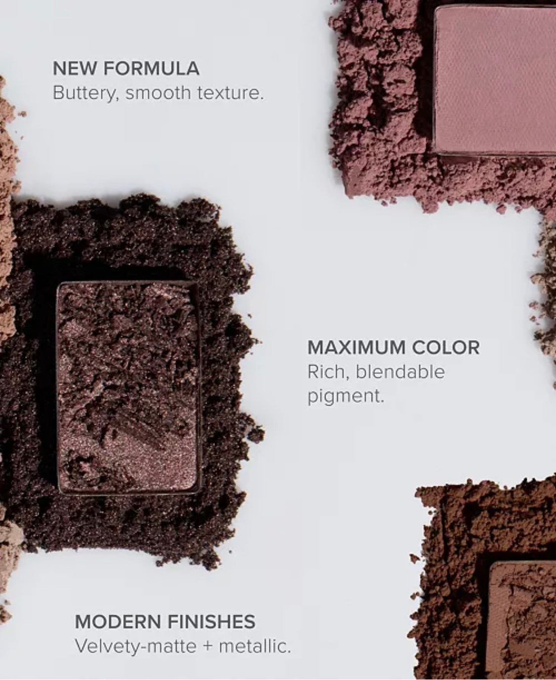 Anastasia Beverly Hills Genesis Eyeshadow Palette