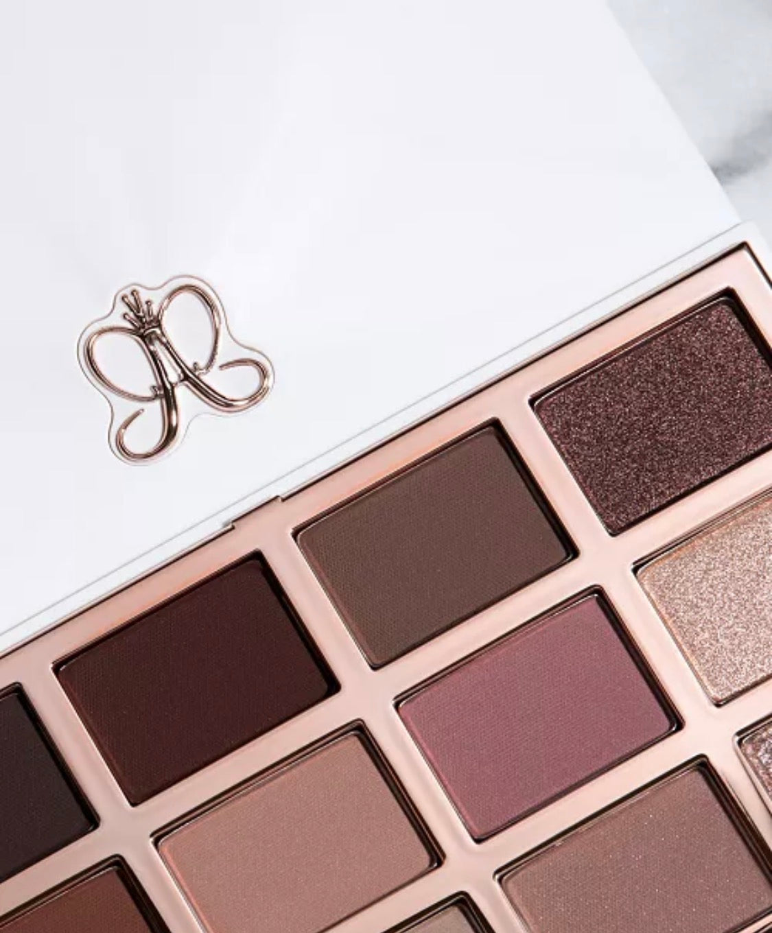 Anastasia Beverly Hills Genesis Eyeshadow Palette
