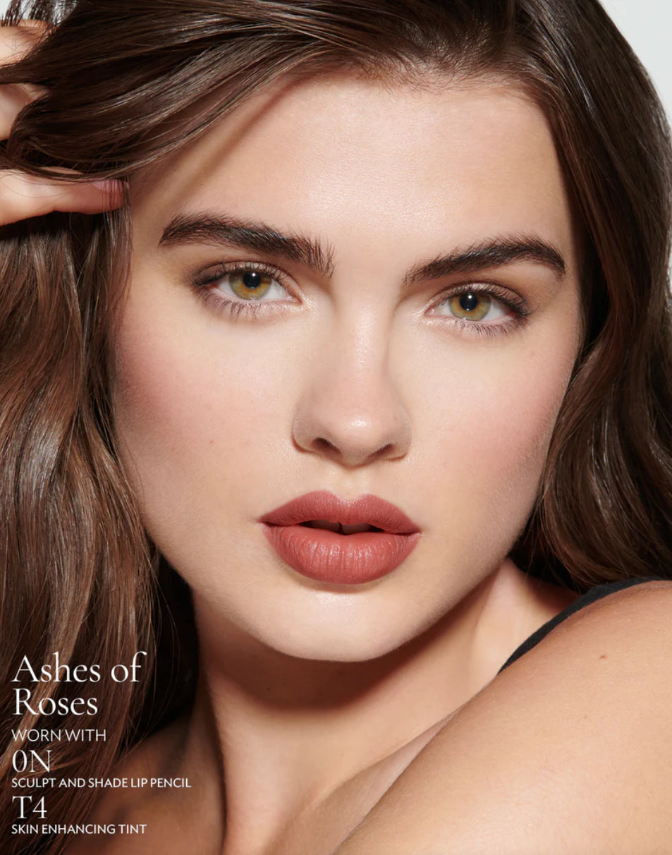 LISA ELDRIDGE, ROUGE EXPERIENCE REFILLABLE LIPSTICK