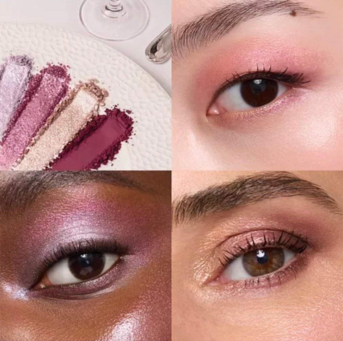 Lancôme The Suite Escape Eyeshadow Palette, Limited Edition