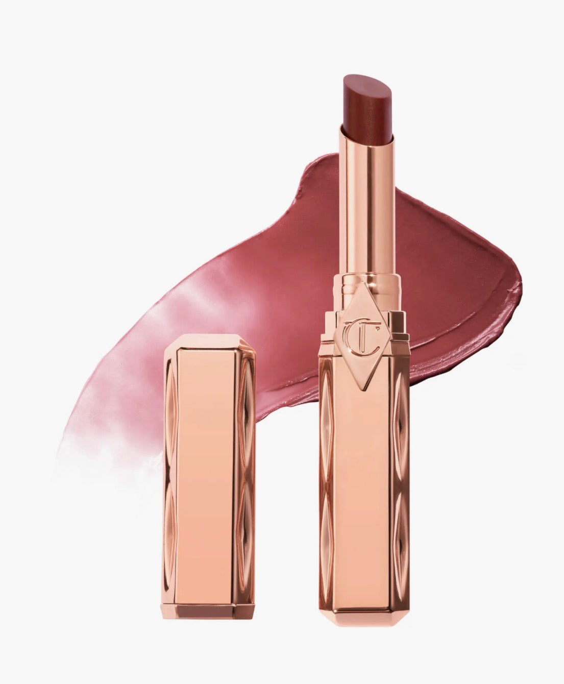CHARLOTTE TILBURY, Pillow Talk Long Lasting Blush Balm Sheer Lip Tint