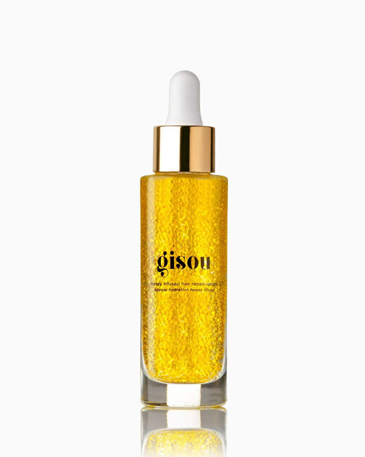 GISOU, HAIR REPAIR SERUM, HONEY INFUSED