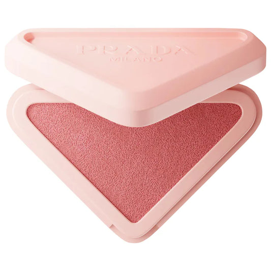 Prada, Touch Cream-To-Powder Soft Blur Longwear Blush