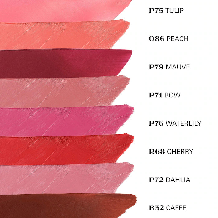 Prada, Touch Cream-To-Powder Soft Blur Longwear Blush